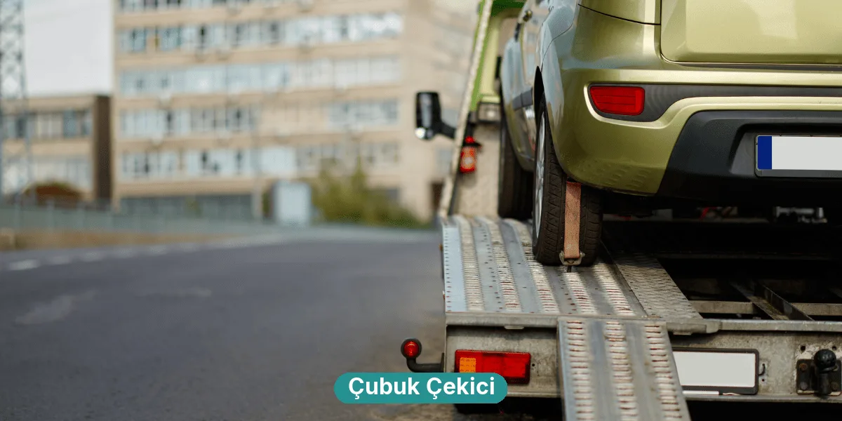 Çubuk Çekici