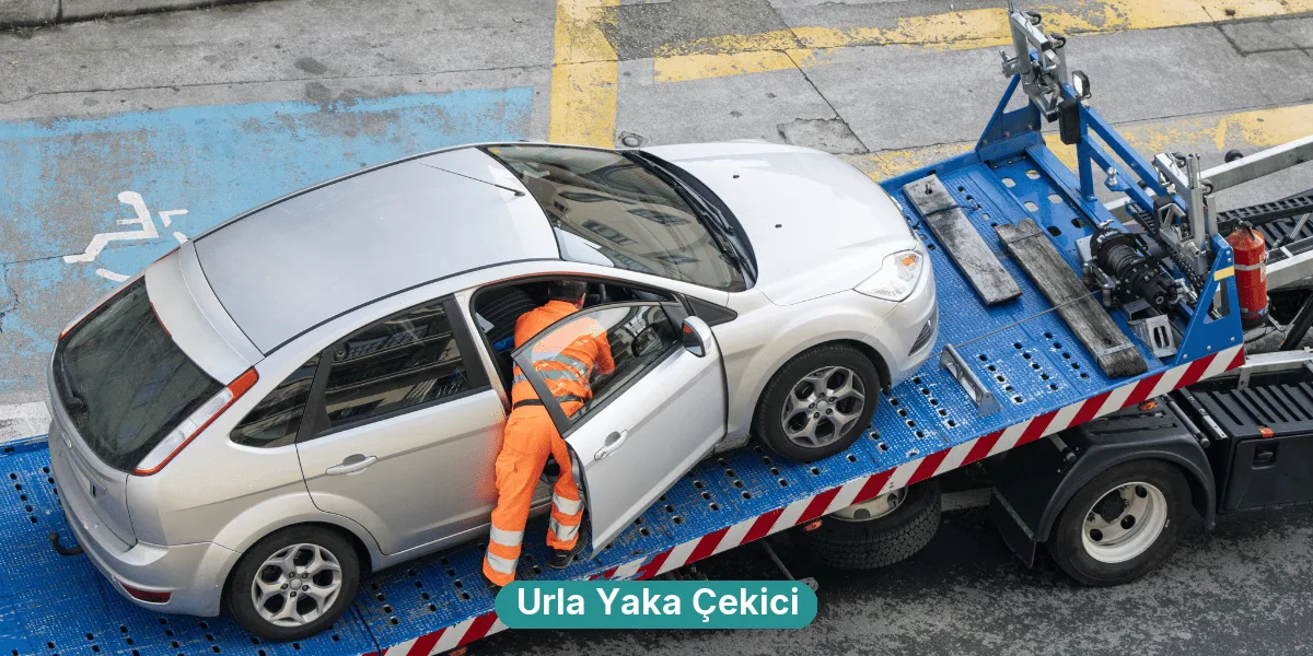 Urla Yaka Çekici