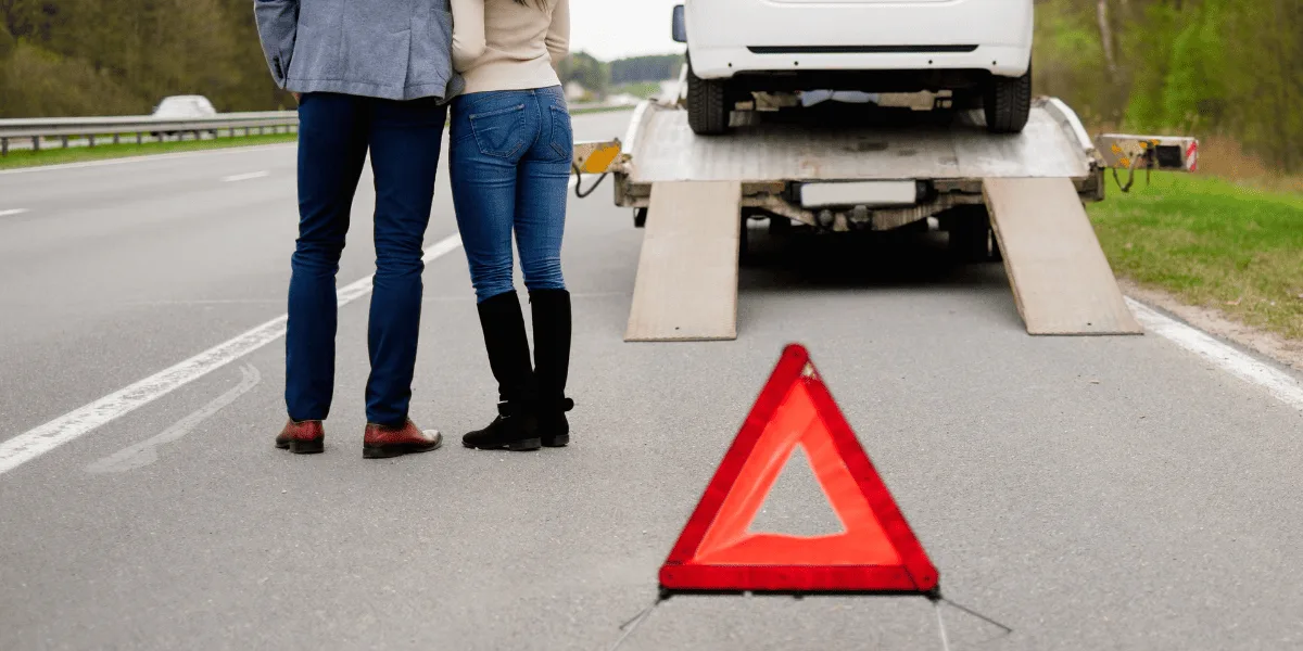 Ankara Yol Yardım